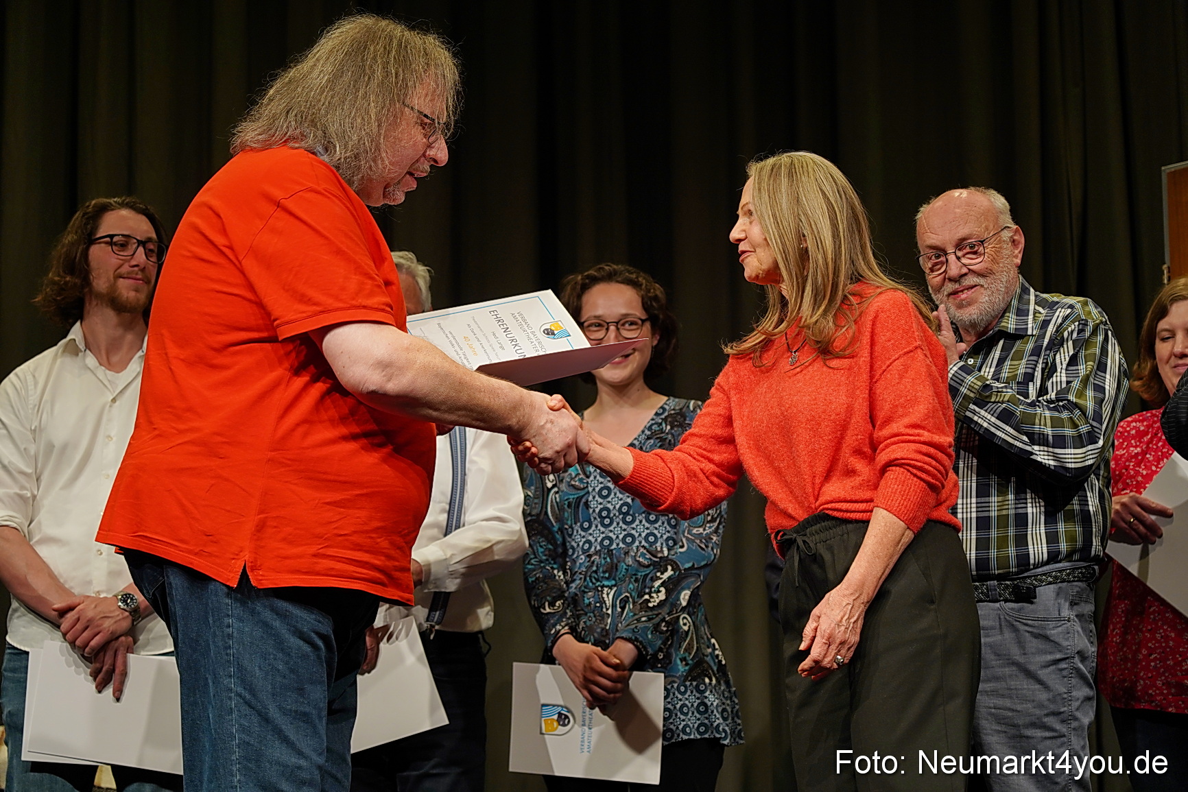 40 Jahre Schloss Spiele Neumarkt 2025 0050